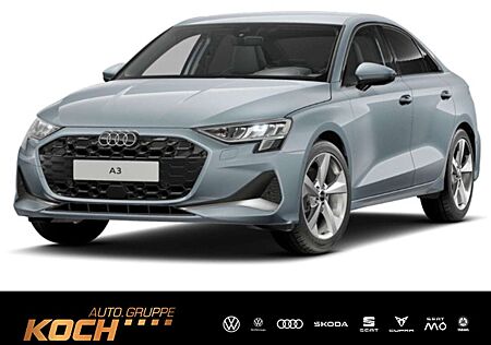 Audi A3 advanced 30 TFSI 85(116) kW(PS) S t
