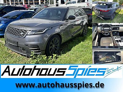 Land Rover Range Rover Velar D300 AWD  R-Dynamic SE Pano AHK
