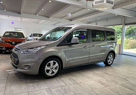 Ford Tourneo Connect Titanium *Rollstuhl Transport*