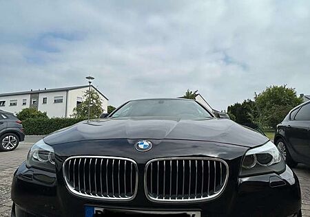 BMW 520d 520 Touring Aut.