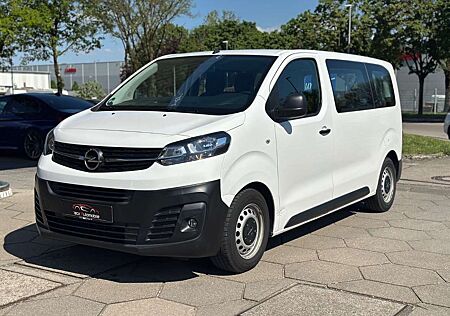 Opel Vivaro Kombi M 9 S.itzer/NAVI/Apple Car/Android