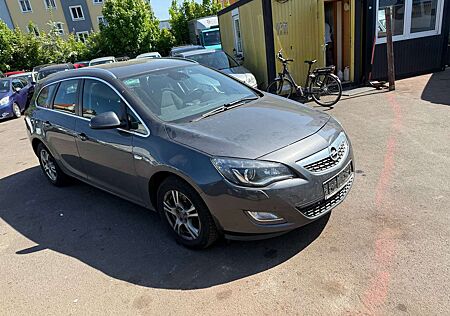 Opel Astra 1.4 Turbo Sports Tourer Innovation