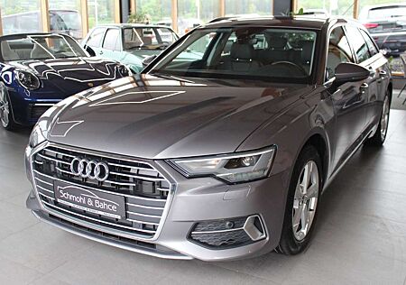 Audi A6 Avant 45 TFSI S tronic sport*NAVI*LED*