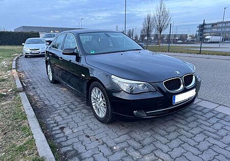 BMW 520d 520