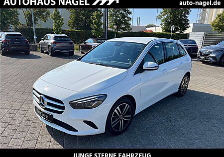 Mercedes-Benz B 250 e Progressive 8G*MBeam*MBUX-High*Kamera*