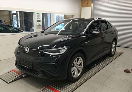 VW ID.5 Volkswagen Pro Performance 150 kW ACC LED 360 AHZV