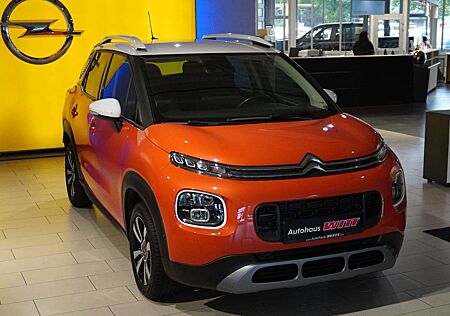 Citroën C3 Aircross Citroen °R-Kamera°Navi°ACC°LED°