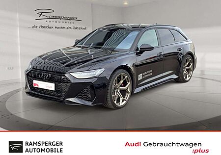 Audi RS6 HUD Stdhz 360° RS-Design