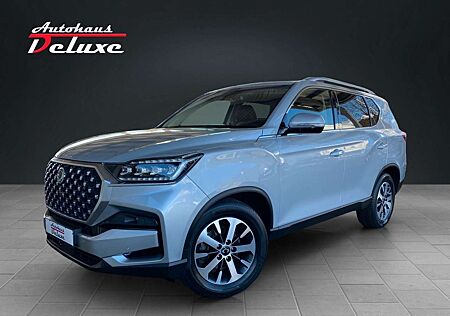 SsangYong Rexton 2,2eXDI 4x4 SAPPHIRE KAMERA-LED-ACC-AHK