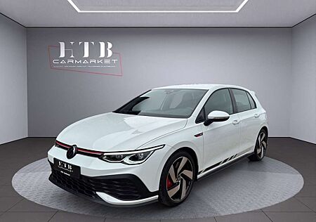 VW Golf Volkswagen VIII Lim. GTI Clubsport/ViCo/LED/