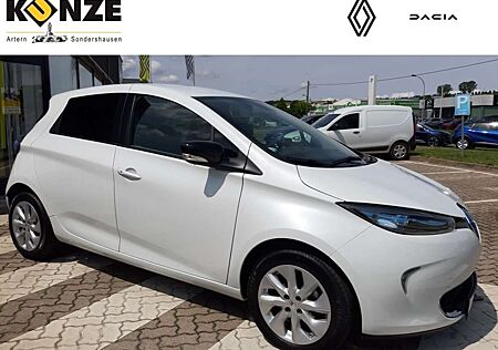 Renault ZOE Life Z.E. 22 kWh inkl. Batterie