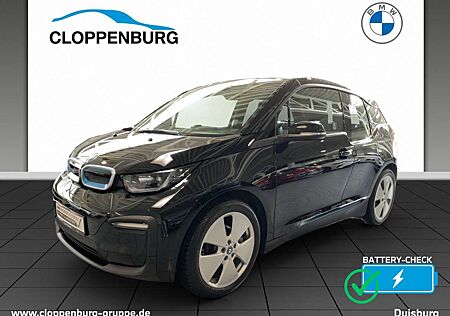 BMW i3 120Ah Navi+SHZ+HiFi+Klimaaut.+Ambi+BT+S/S-AT