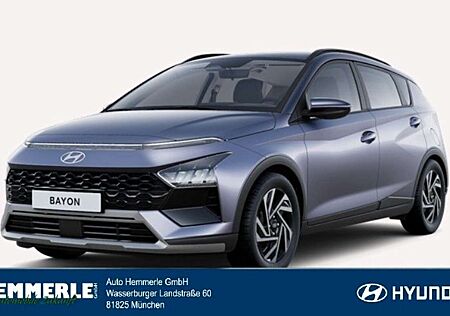 Hyundai Bayon Trend*Automatik*Sz.Hz.*100 PS*AKTION