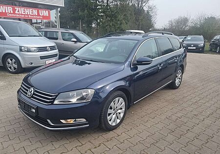 VW Passat Variant Volkswagen Comfortline BlueMotion