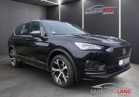 Seat Tarraco FR 1.5 TSI ACT DSG Navi LED-Sch. 360* Klimatronic