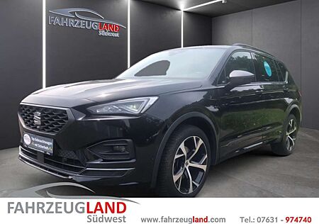Seat Tarraco FR 1.5 TSI ACT DSG Navi LED-Sch. 360* Klimatronic