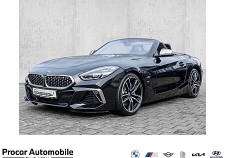 BMW Z4 M40i HUD NAVI LED Sound Syst. PDC V+H DAB