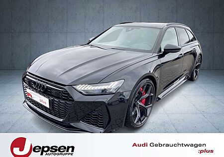 Audi RS6 RS 6 Avant performance tiptr. max305km/h Stdhzg