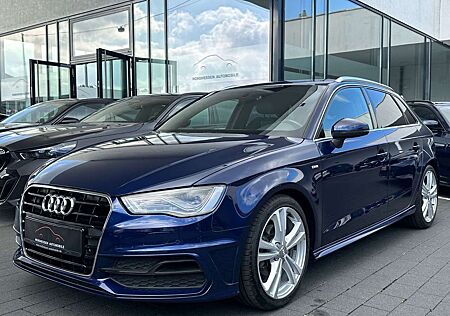 Audi A3 Sportback 1.4 TFSI S tronic S line LED | B&O