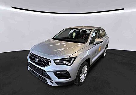 Seat Ateca 1.5 TSI ACT Navi+AHZV+SHZ+LED