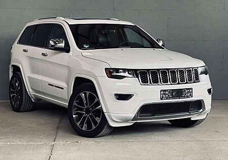 Jeep Grand Cherokee 3.6l V6 4x4 * Limited *
