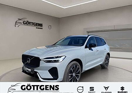 Volvo XC 60 XC60 B4 Plus Dark NAVI 360° 20LM HARMAN-KARDON