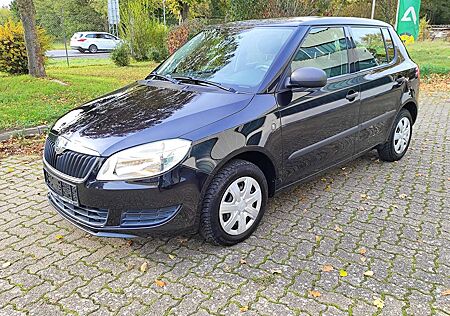 Skoda Fabia gebraucht kaufen Skoda Fabia Classic