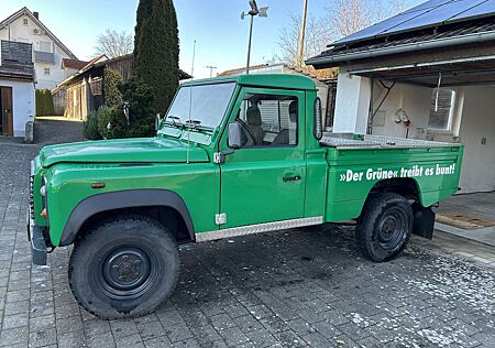 Land Rover Defender 110 Station Wagon E