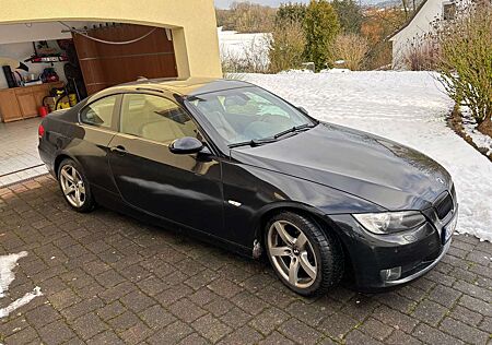 BMW 325i 325 Liebhabergfahrzeug