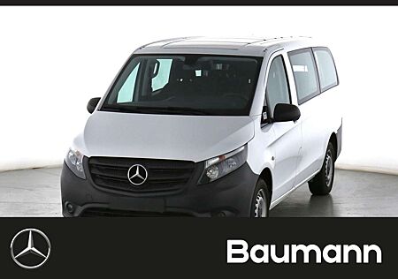 Mercedes-Benz Vito 114 CDI Tourer PRO L 8 SITZE NAVI KLIMA AHK