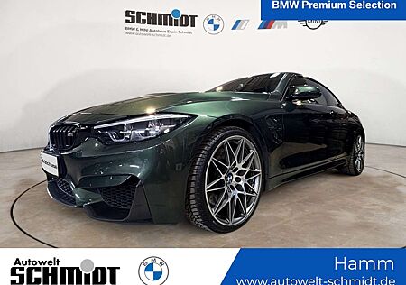 BMW M4 Cabrio Competition **INDIVIDUAL**