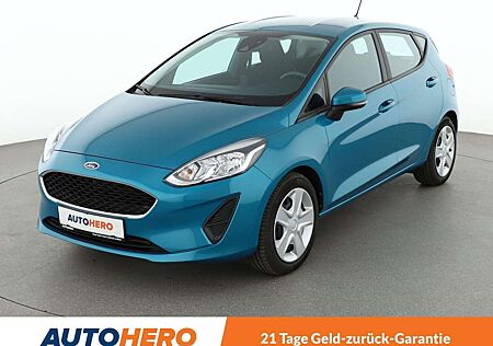 Ford Fiesta 1.1 Cool&Connect *LIM*SHZ*