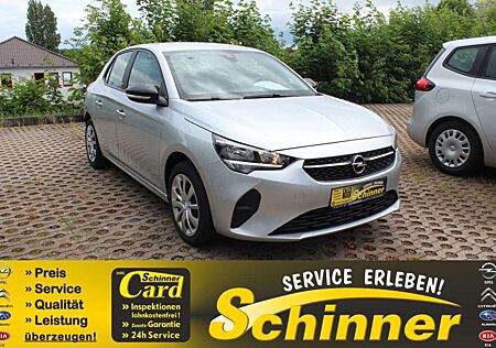 Opel Corsa-e Edition