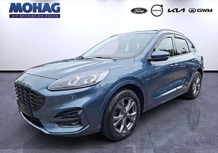 Ford Kuga 1.5 EcoBoost EU6d-T ST-Line X, Anhängerkupplung