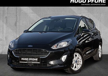 Ford Fiesta 1.0 EcoBoost Hybrid Titanium Start/Stopp (E