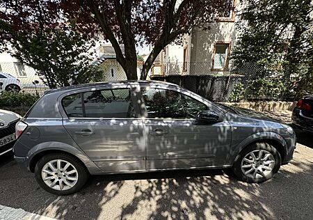 Opel Astra 1.6