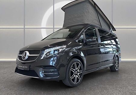 Mercedes-Benz V 300 d 4M MARCO POLO HORIZON EDITION AMG AHK+ILS
