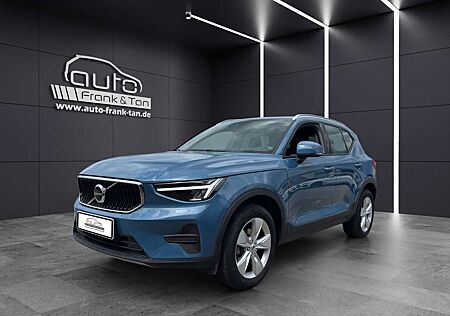 Volvo XC 40 XC40 Core 2WD/Carplay/1.Hand/Kamera/Navi/LED