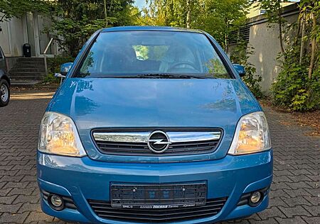 Opel Meriva Edition