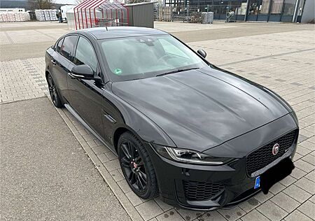 Jaguar XE P250 Aut. R-Dynamic S