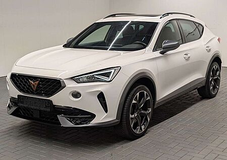 Cupra Formentor LED/Pano/Kam/SHZ/el.Heck/Keyl./19 LM