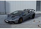 Lamborghini Others Huracán STO Carbon Pack, Lift, Camera