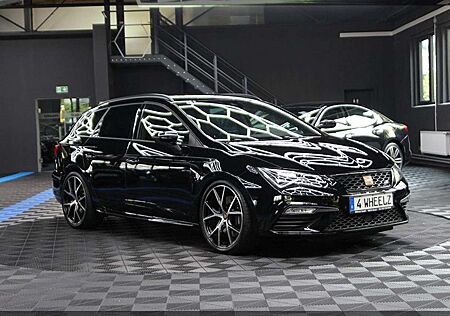 Seat Leon 2.0 TSI CUPRA R 4Drive DSG Sportstourer