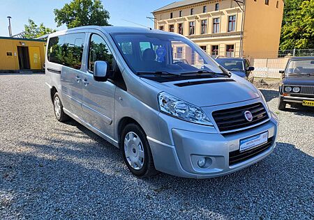 Fiat Scudo Panorama Executive L2H1 165 Multijet ( 8Sitze )