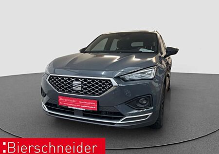 Seat Tarraco 2.0 TDI DSG Xperience 7 SITZE AHK CAM