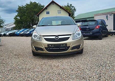 Opel Corsa D Selection "110 Jahre"
