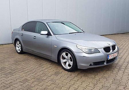 BMW 525d 525 Aut.