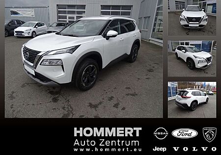 Nissan X-Trail 1.5 VC-T MHEV N-Connecta 360 HUD KAM LM