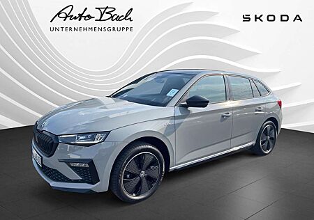 Skoda Scala 1.5 TSI Monte Carlo DSG Navi LED Panorama