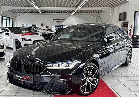 BMW 530 d M Sport°Head up°SD°Laser°ACC°Ambiente° Bau